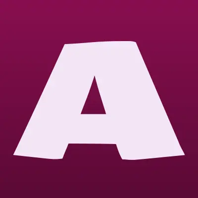 Аква Люкс, автомат по продаже питьевой воды, лого-визитка