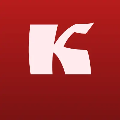 Каприз, Продовольственный магазин, лого-визитка