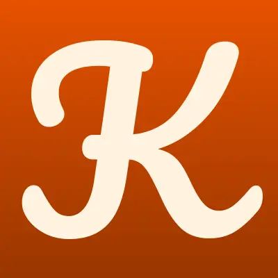 Каширинский литературно-краеведческий музей им. В. Кюхельбекера, лого-визитка