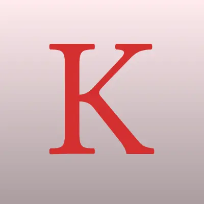 Крым, сеть водоматов, лого-визитка