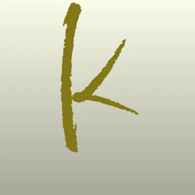 Курганский областной лицей-интернат для одаренных детей, лого-визитка