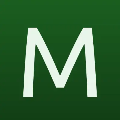 Магазин, ИП Мельников Е.С., лого-визитка