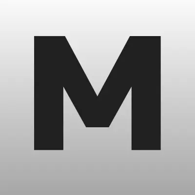 Магазин по продаже отделочных материалов, лого-визитка