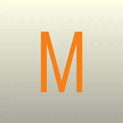 Мясной дом, сеть фирменных магазинов, лого-визитка