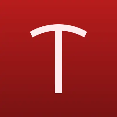 Твоя экономия, сеть аптек, лого-визитка